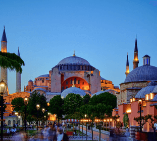 istanbul office
